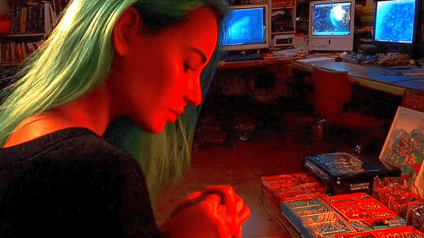 Microfactory Node Coordination For Local Fabrication Execution | Nodes | CC0 Web3 Fashion | DIGITALAX