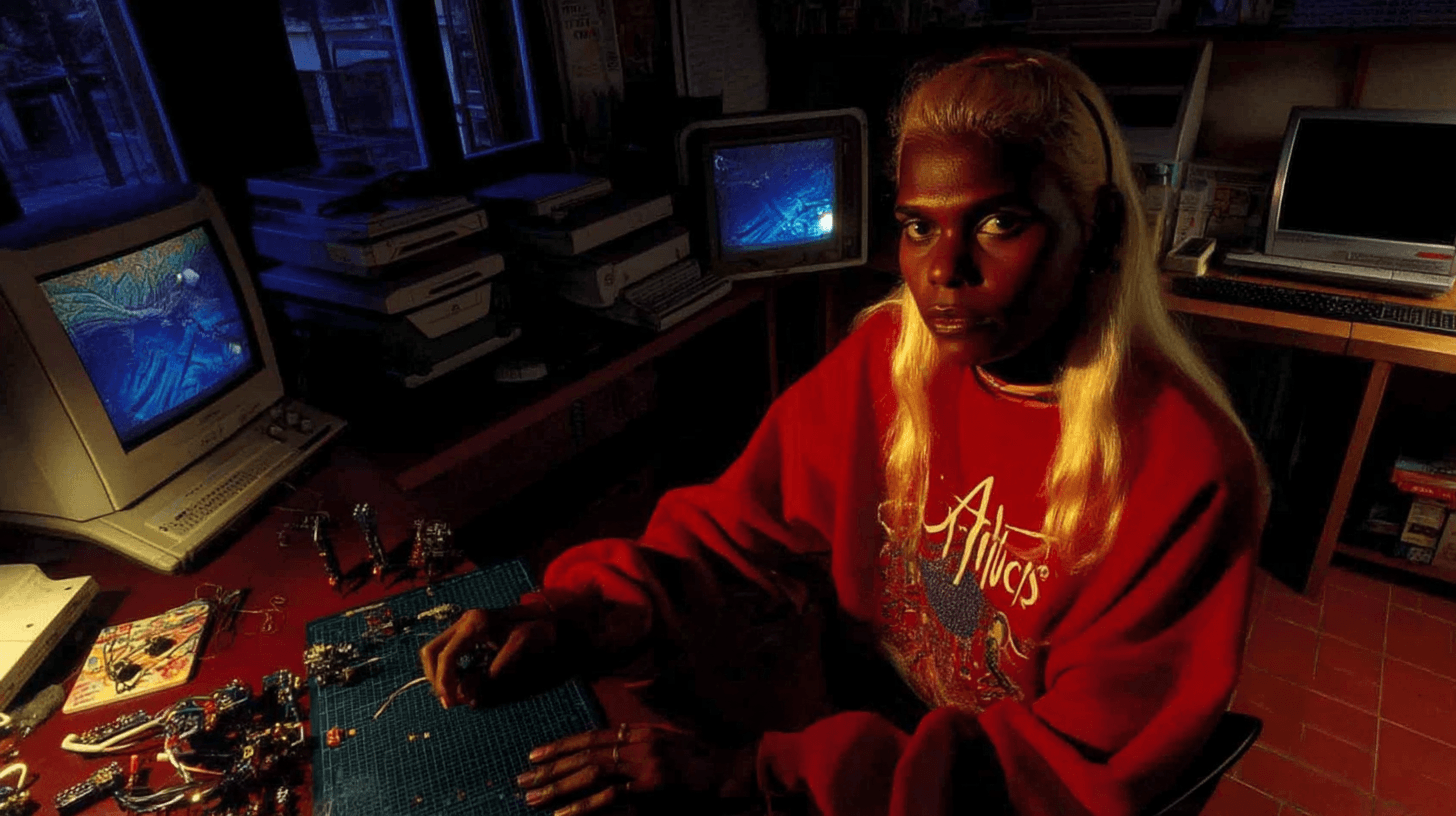 Open Source Node Infrastructure For Pattern States, Proof Verification, And Token Settlement | Nodes | CC0 Web3 Fashion | DIGITALAX