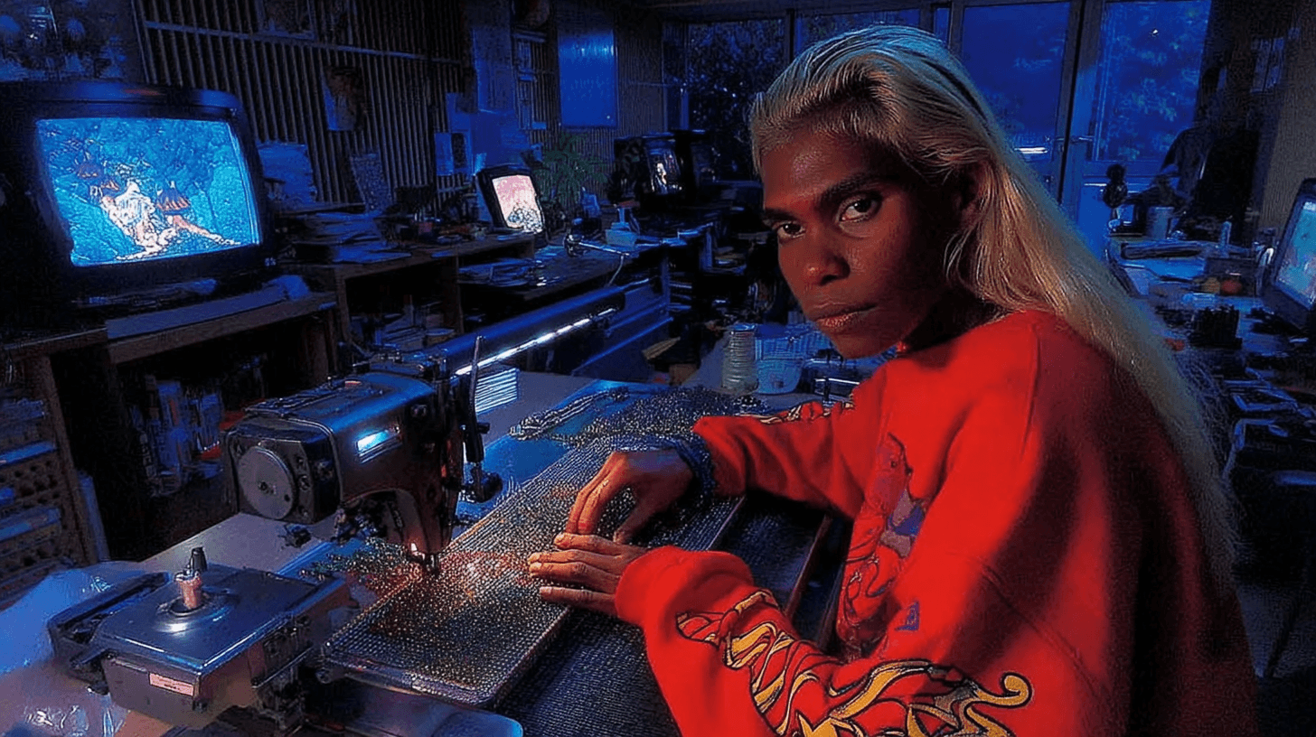 Confidential Computing Node Path For Encrypted Input Processing | Nodes | CC0 Web3 Fashion | DIGITALAX