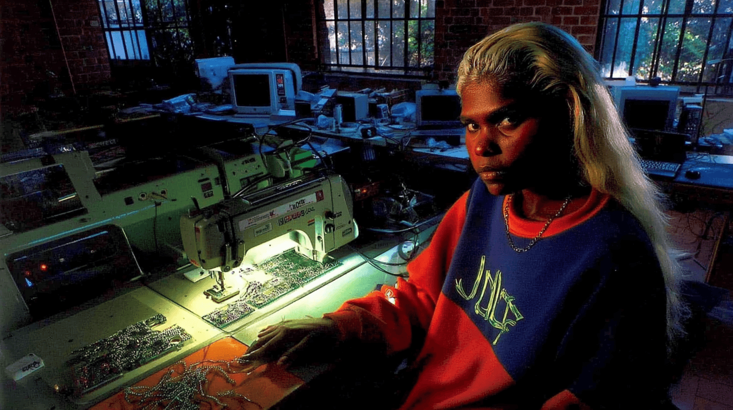 Designer Operated Node Identity For Sovereign Web3 Fashion Infrastructure | Nodes | CC0 Web3 Fashion | DIGITALAX